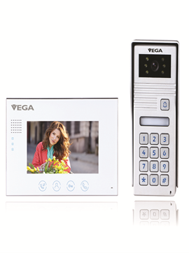 Picture of Kit villa 2 Wire panel HD code+7"screen