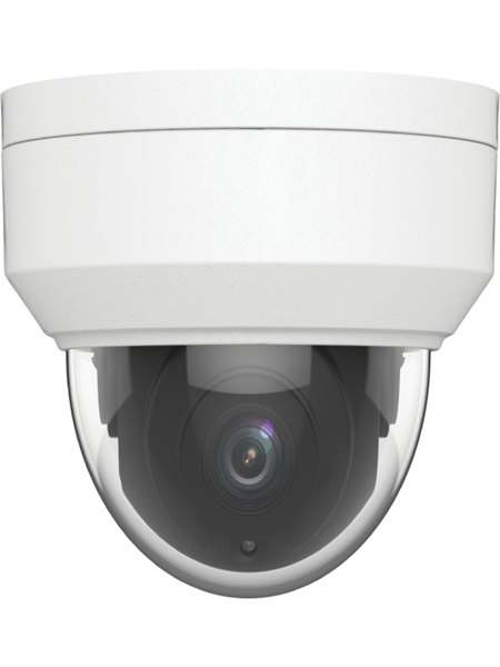Picture of 2MP Fixed Dome Ip Camera 2.8mm
