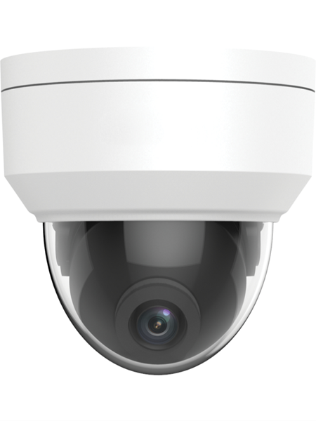 Picture of 4MP Fixed Dome Ip Camera 4mm
