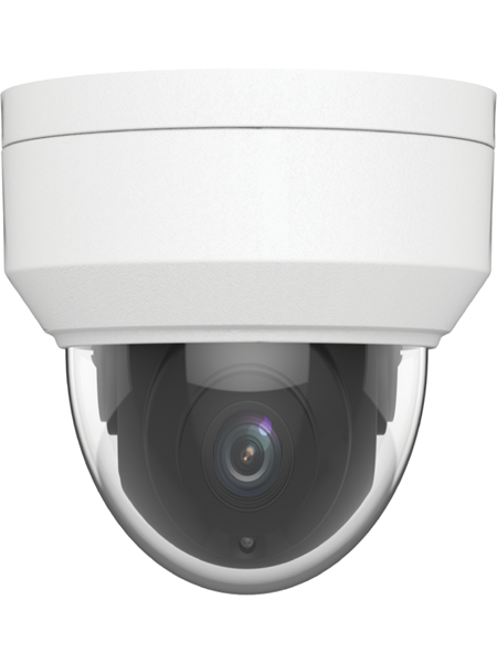 Picture of 8MP Fixed Dome Ip Camera 2.8mm