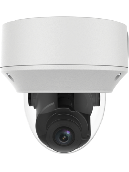 Picture of 4MP VF motorized Ip Cam Dome