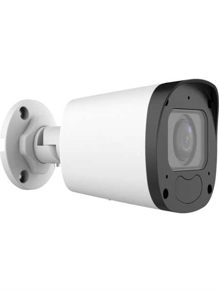 Picture of 4MP VF Ip IR Bullet Cam 2.8-12m
