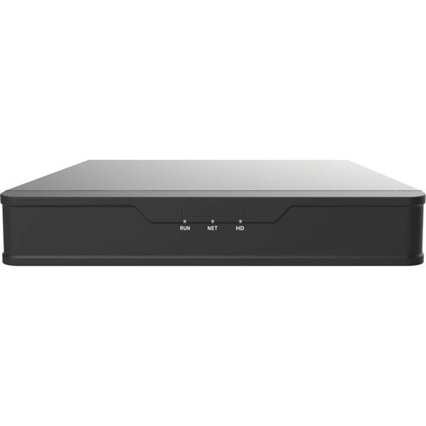 Picture of 8-ch  Ultra 265/H.264 NVR+1T
