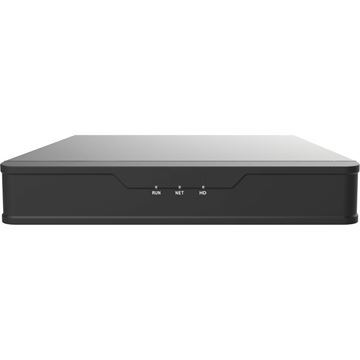 Picture of 4Q-ch  XVR 265/H.264 +1T