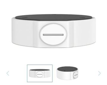 Picture of Fixed Dome Junction Box