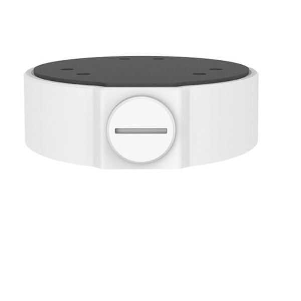 Picture of Fixed Dome Junction Box