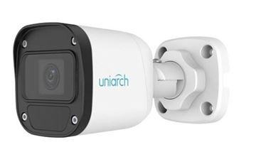 Picture of 4MP Mini  Bullet Network Camera