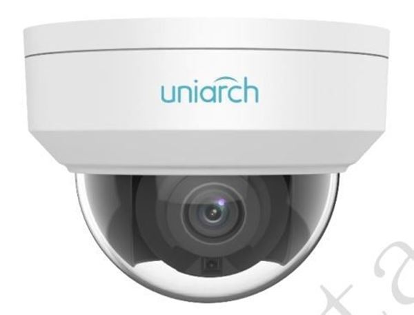 Picture of 6MP Dome Network Camera