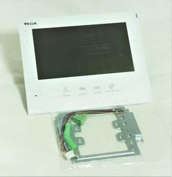 Picture of screen 7" TFT LCD