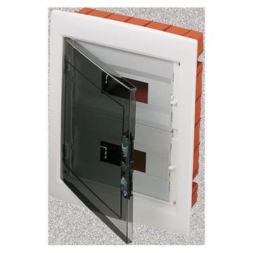 Picture of F.M.DIST.BOARD SMOK.T.DOOR 24M(1