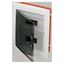 Picture of F.M.DIST.BOARD SMOK.T.DOOR 24M(1
