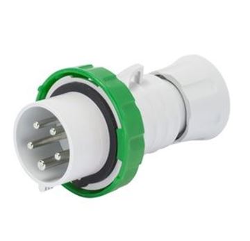 Picture of SPINA HP IP67 3P+N+T 63A >50V 2H