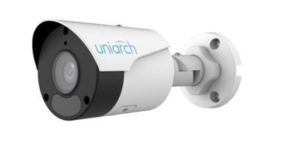 תמונה של מצלמה רשת צינור 6MP MIC עד'2.8מ"מ IPC-B1E6 Easystar Uniarch