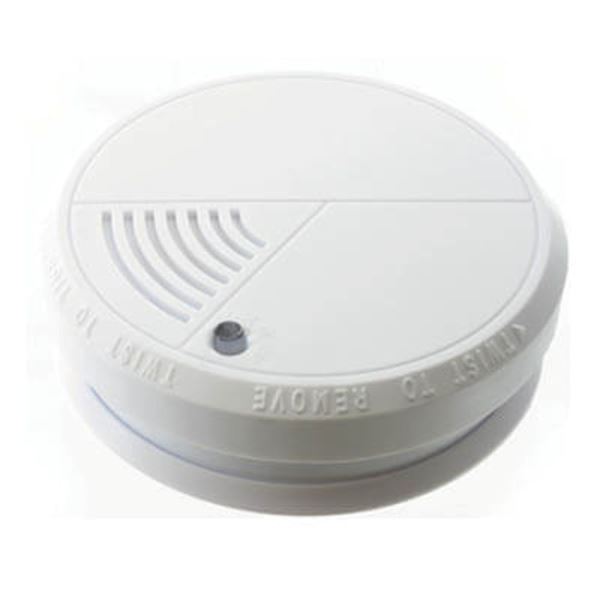Picture of Battery operated smoke alarm with 5 years battery TSS913A