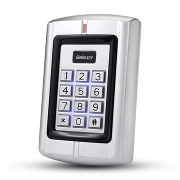 Picture of Access Control BC2000