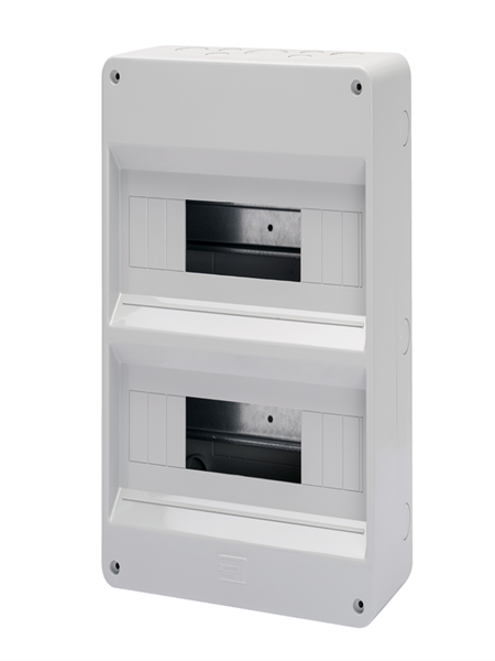 Picture of SURFACE ENCL.NO DOOR 24M.(12X2)