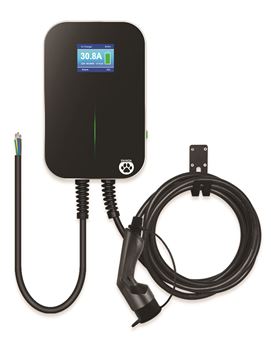 Picture of CHARGING STATION BASIC 22KW