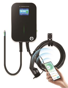 Picture of CHARGING STATION APP 22KW