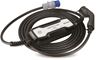 Picture of PORTABLE CHARGER 10/16A CEE to T2
