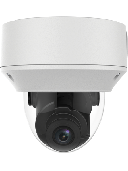 Picture of 2MP VF motorized Ip Cam Dome