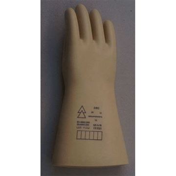 Picture of INSULATING GLOVES CLASS 0 SIZE 10