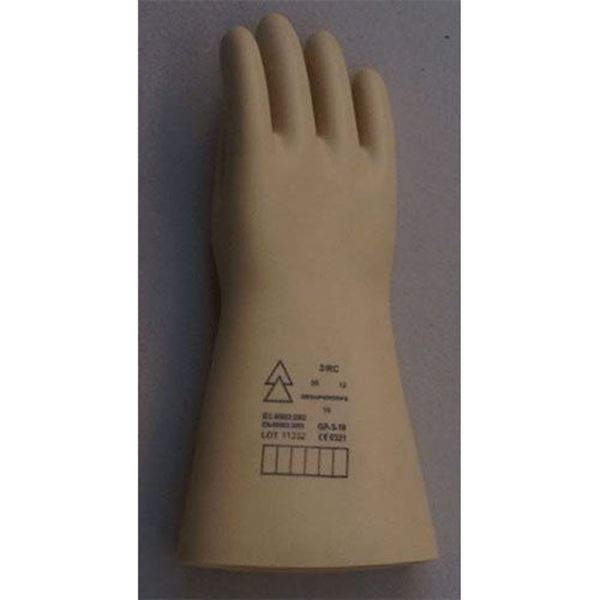 Picture of INSULATING GLOVES CLASS 0 SIZE 10