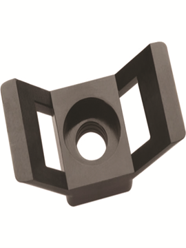 Picture of Saddle Support B.30x15x12