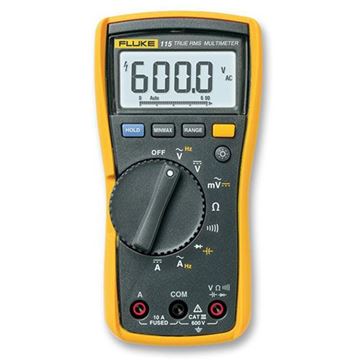 Picture of Multimeter FLUKE 115