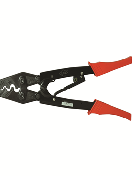 Picture of Hand Crimping tool LS-38