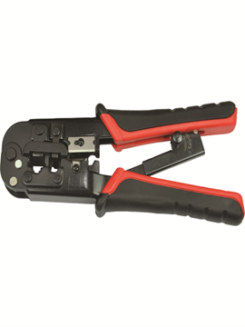 Picture of Nut Crimper 6-8 RJ45-11
