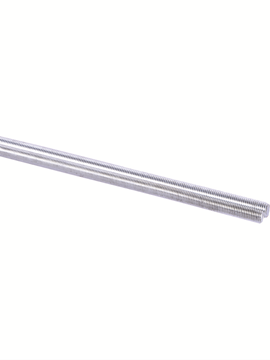 Picture of Galvanized Threaded Rod 5/16 (1M