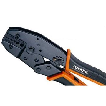 Picture of TTK-105-F5 HEX CRIMPING TOOL