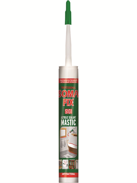 Picture of AcrylicSealant(Mastic)White310ml