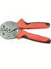 Picture of Terminal.Crimper 0.5-4 Red C.E