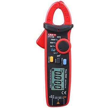 Picture of Mini Clamp Meter