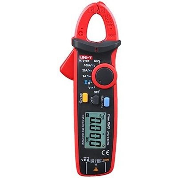 Picture of Mini Clamp Meter