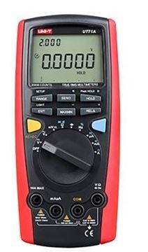 Picture of Middle Size Intelligent Digital Mult