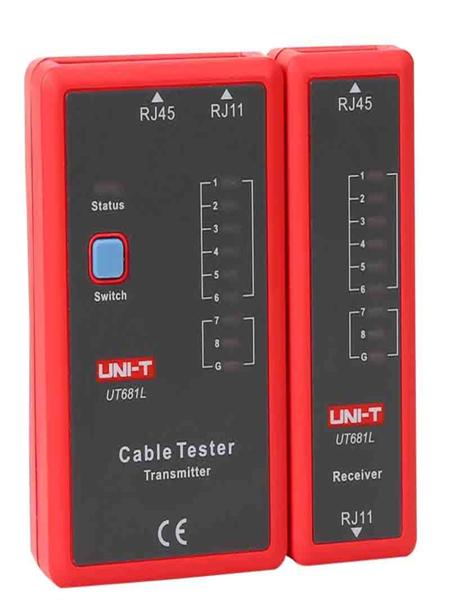 Picture of Cable Tester