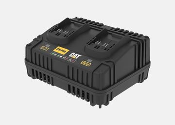Picture of 18V Fast Charger DXC152