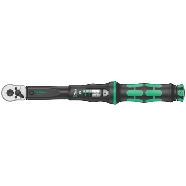 Picture of Click-Torque B1