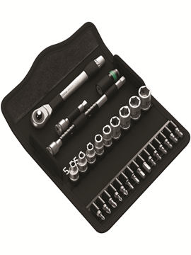 Picture of 8100 SA 7 Zyklop Metal-Knarrensa