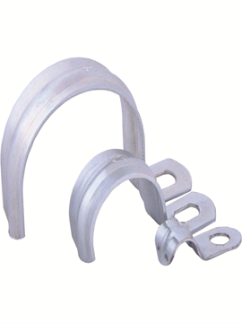 Picture of 1 FOOT METALLIC CLAMP REF. 6