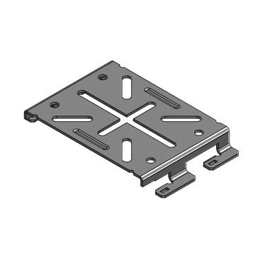 Picture of Accessories Plate For Net Canal