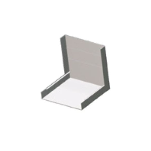תמונה של סופית לבנה 60X60