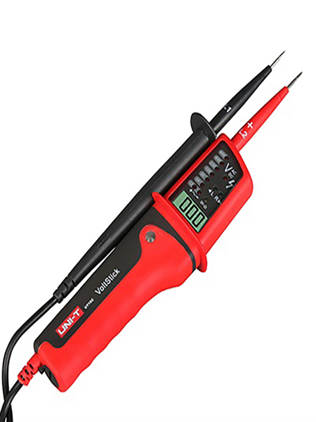 תמונה של וולט סטיק מתח נוריות דיגיטלי UT15C