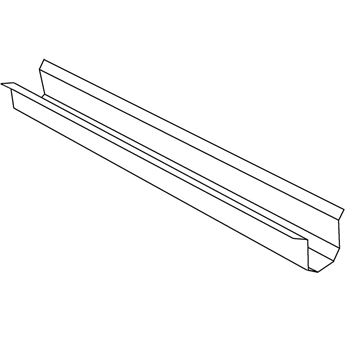 Picture of Cladding channel 60X60
