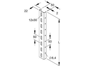 Picture of UT 50/3000