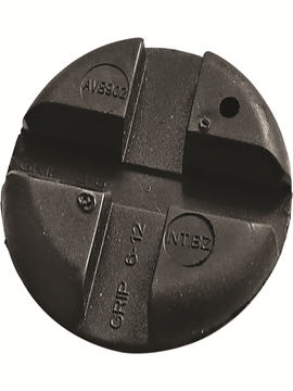 Picture of rubber pulling grip