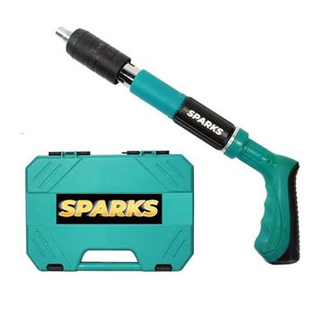 Picture of ceiling tool