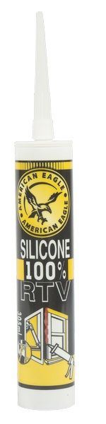 Picture of Universal Silicone White 310ml
